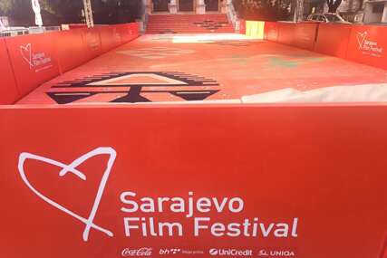 Svjetskom premijerom filma "Paviljon" večeras počinje ovogodišnji SFF