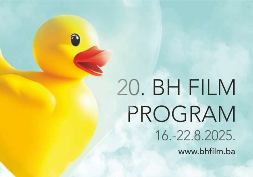 FOTO: SARAJEVO FILM FESTIVAL