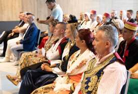Završen festival "Tarčin 2025": Velika moć kulture u povezivanju ljudi