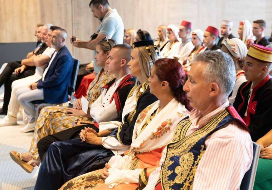 FOTO: VLADA KANTONA SARAJEVO