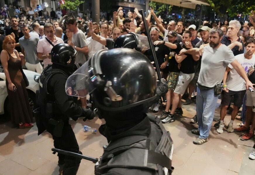 FOTO: : BETA/AP 