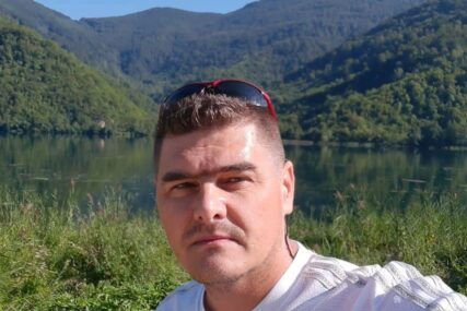Udruženje Pomozi.ba pokrenulo apel Sanida, oca dvoje djece i demobilisanog borca kako bi sačuvao nogu
