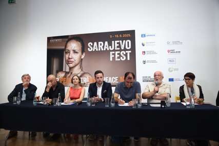 Najavljeno sedmo izdanje Sarajevo Festa: Predstave iz BiH, Srbije, Slovenije, Grčke i Njemačke