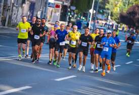 Trkači iz cijelog svijeta stižu u BiH: Sarajevo Run Fest 20. i 21. septembra