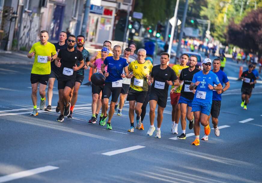 FOTO: USTUPLJENA FOTOGRAFIJA