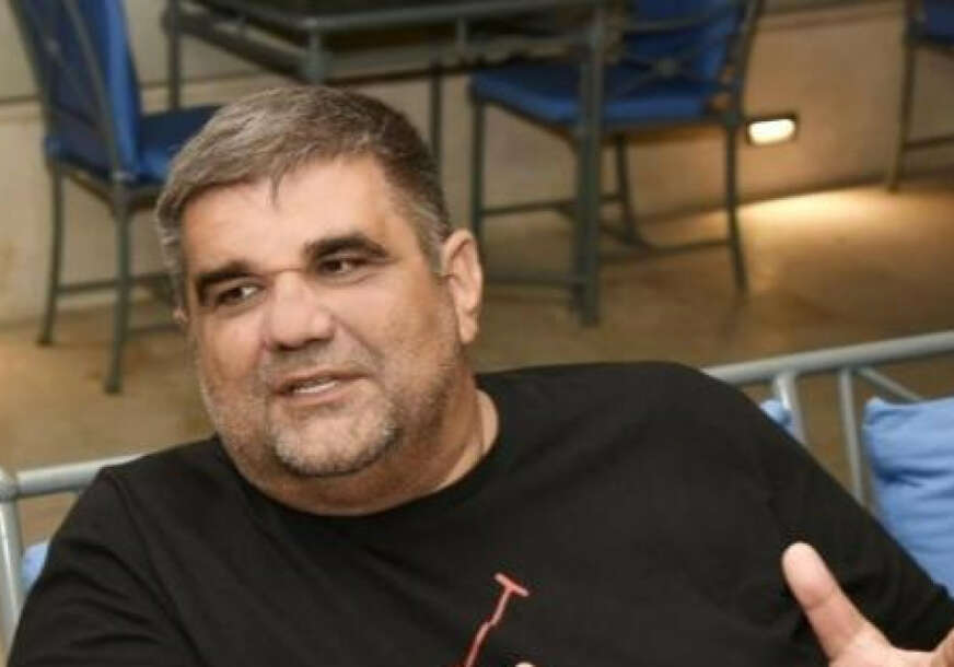 FOTO: JUTARNJI.HR