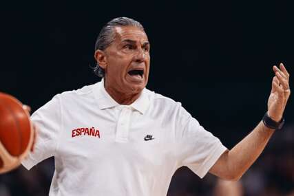 Selektor protivnika BiH na Eurobasketu: Krećemo od nule, ova ekipa nije igrala zajedno
