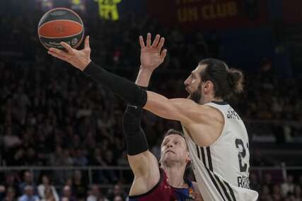 Ova informacija neće nimalo obradovati navijače BiH, ali ni selektora Bećiragića uoči početka Eurobasketa
