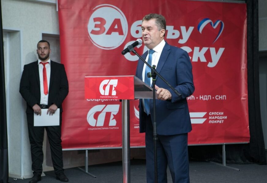 FOTO: SP PELAGIĆEVO