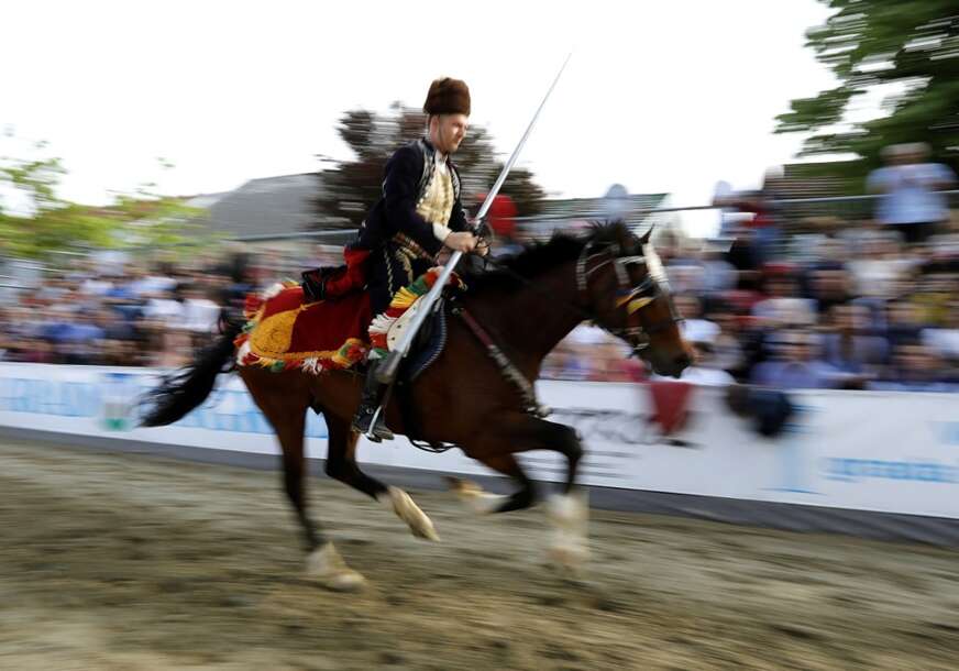 FOTO: EPA/ANTONIO BAT
