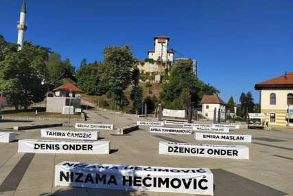 U Gradačcu obilježena druga godišnjica smrti Nizame Hećimović: I dalje se dešavaju nasilja