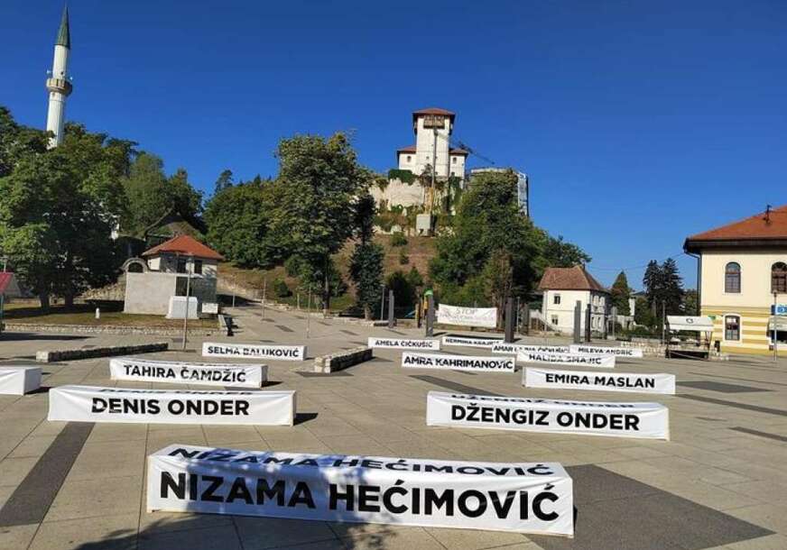 FOTO: RADIO GRADAČAC