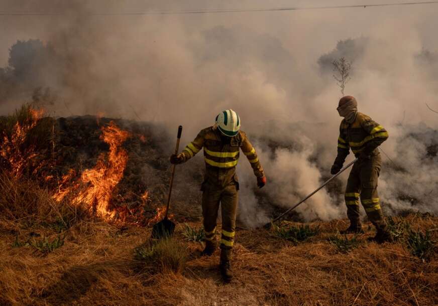 FOTO: EPA/BRAIS LORENZO