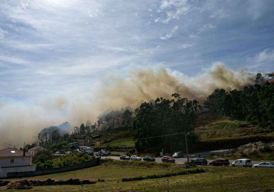 FOTO: EPA/MONCHO FUENTES