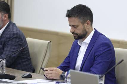 MEHMEDOVIĆ OTKRIO SVE: „Sa zadovoljstvom ću podići krivičnu prijavu protiv ministra Srđana Amidžića...“