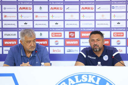 Nenad Starovlah: Imamo previše juniora, moramo iz kvantiteta ići u kvalitet