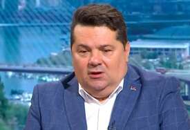 Stevandić: "Ako nas napadnete, nećete imati vremena ni da se predate"
