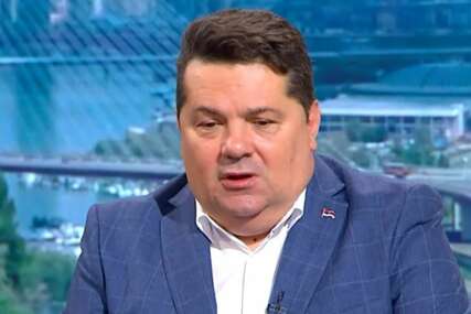 Stevandić prvi stao u odbranu Đajića: On nije narkodiler, znam ga, tu blato ne pomaže