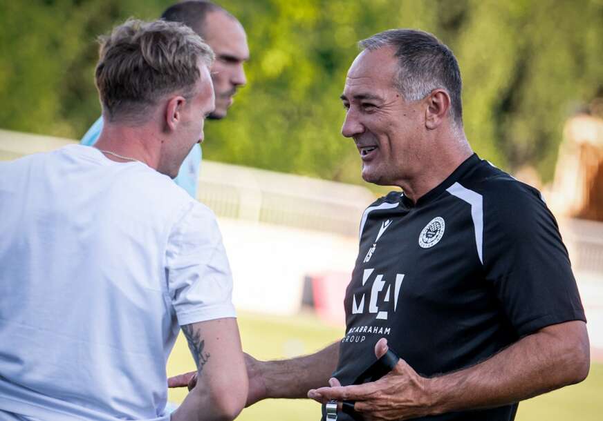 FOTO: HŠK ZRINJSKI