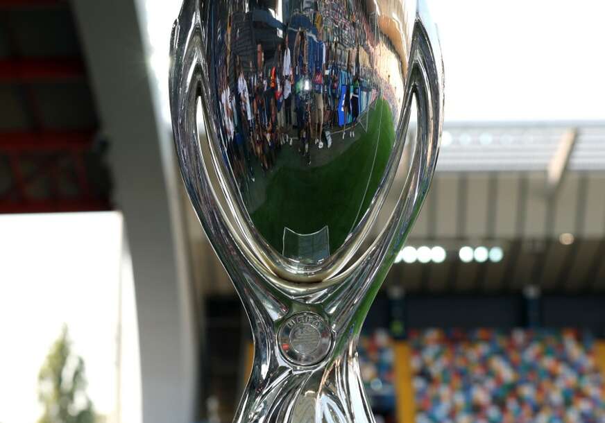 FOTO: UEFA