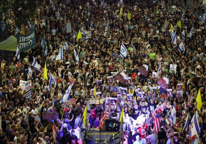 FOTO: EPA/ABIR SULTAN