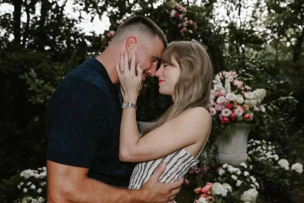 Taylor Swift će od vjeridbe zaraditi milione: Spremna je unovčiti ljubav sa svojim partnerom