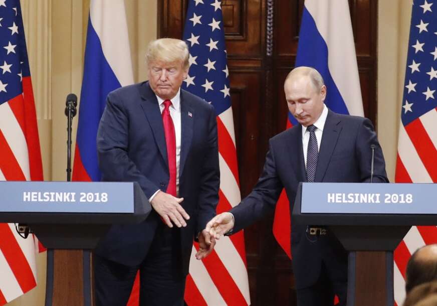 FOTO: EPA/ANATOLY MALTSEV