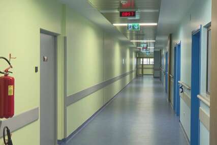 Osoba povrijeđena u udesu kod Čelinca i dalje u komi i na respiratoru