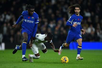 Burnley doveo veliko pojačanje iz Chelseaja