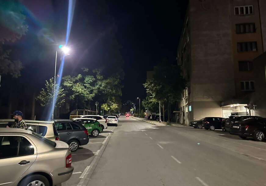 FOTO: E. MURAČEVIĆ