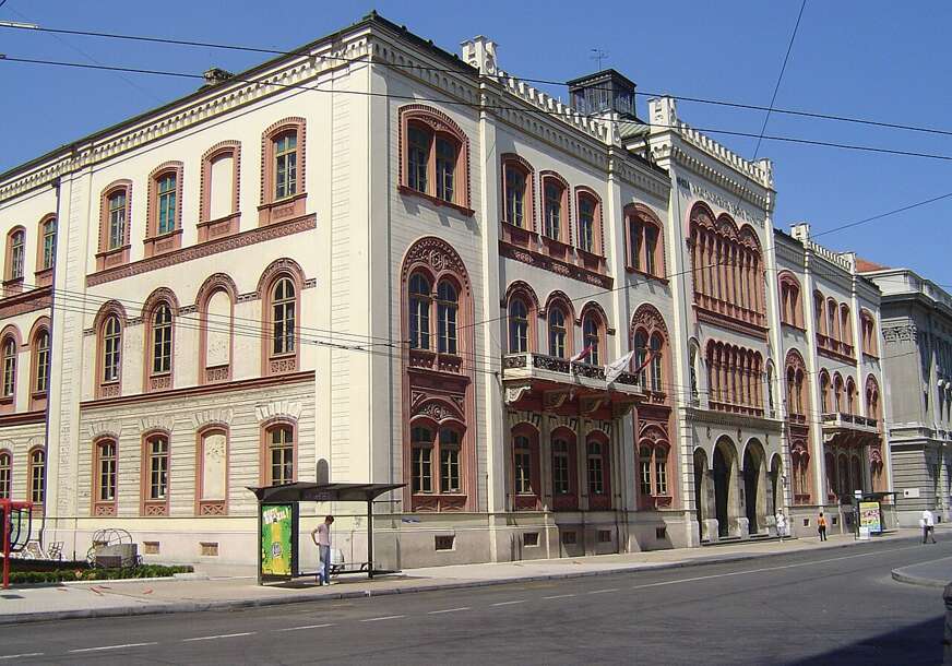 FOTO: WIKIPEDIA/MATIJA