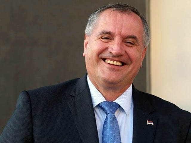 FOTO: USTUPLJENA FOTOGRAFIJA