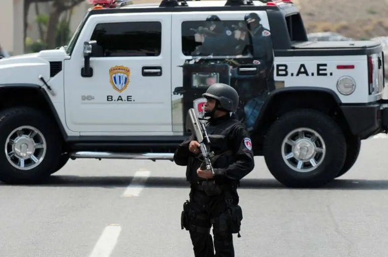 FOTO: REUTERS