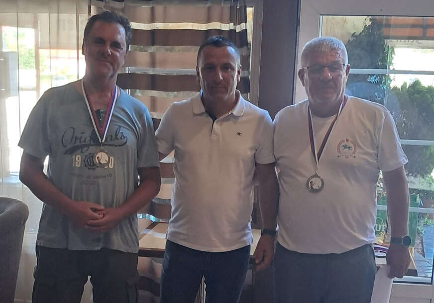 FOTO: ESET MURAČEVIĆ