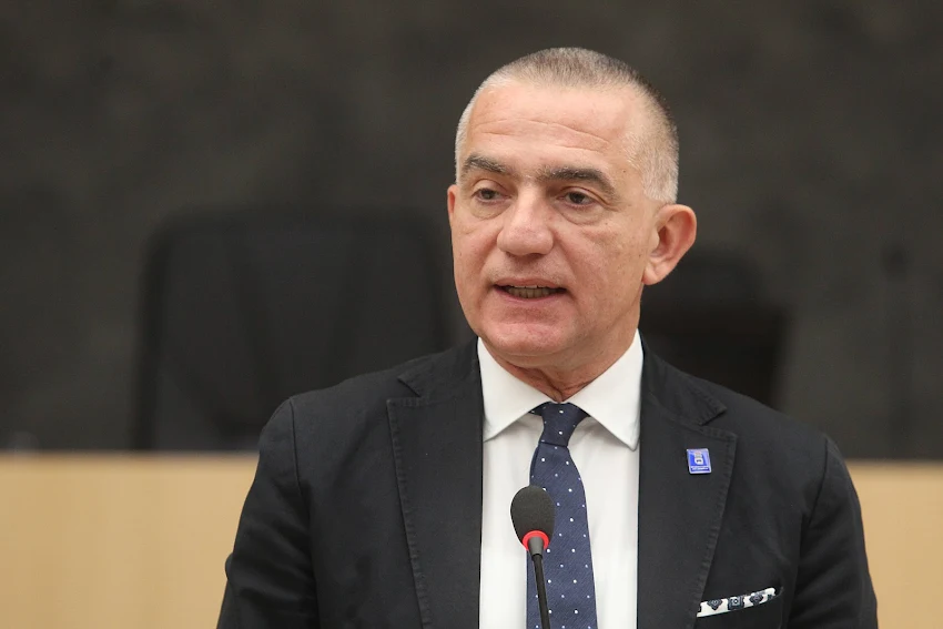 FOTO: BETA/MILAN OBRADOVIĆ