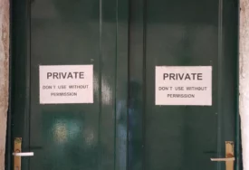 Unosan biznis ne poznaje granice: Dubrovnik dobio prvi privatni javni WC?!