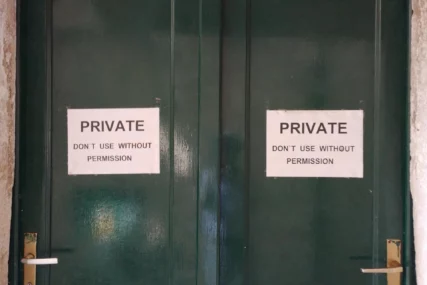 Unosan biznis ne poznaje granice: Dubrovnik dobio prvi privatni javni WC?!