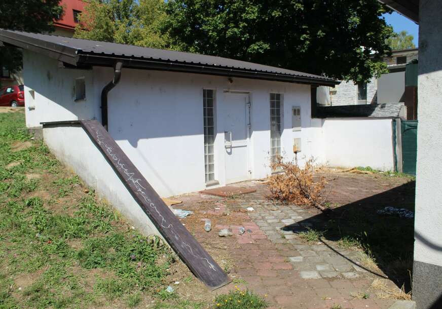 FOTO: ESET MURAČEVIĆ