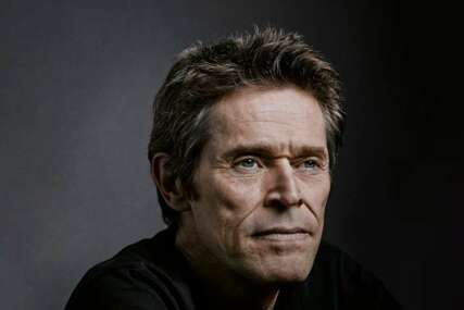 SFF: Willem Dafoe dobitnik Počasnog Srca Sarajeva