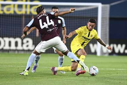 Crystal Palace predstavio novo pojačanje