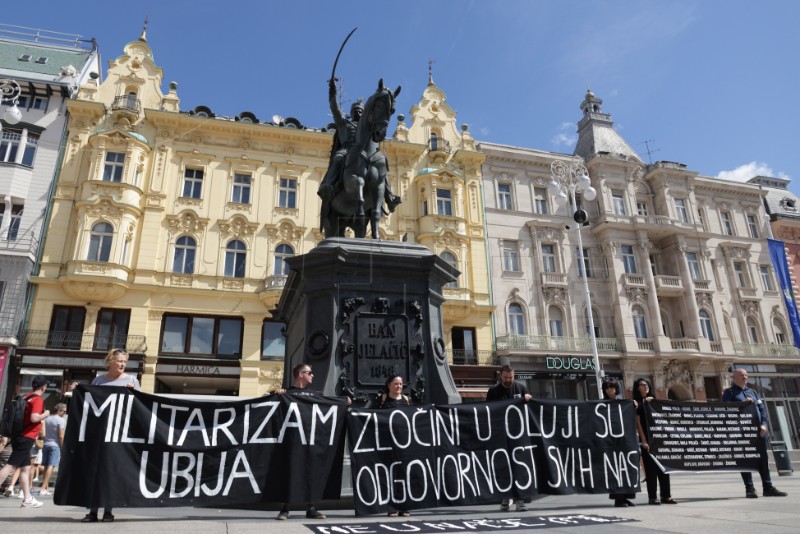 FOTO: ADMIR BULJUBAŠIĆ/HINA