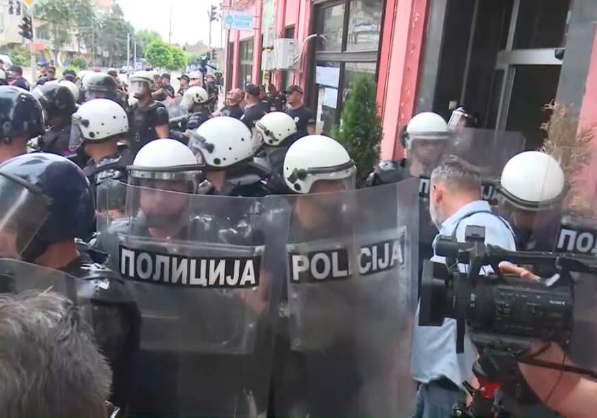 FOTO: N1 SRBIJA