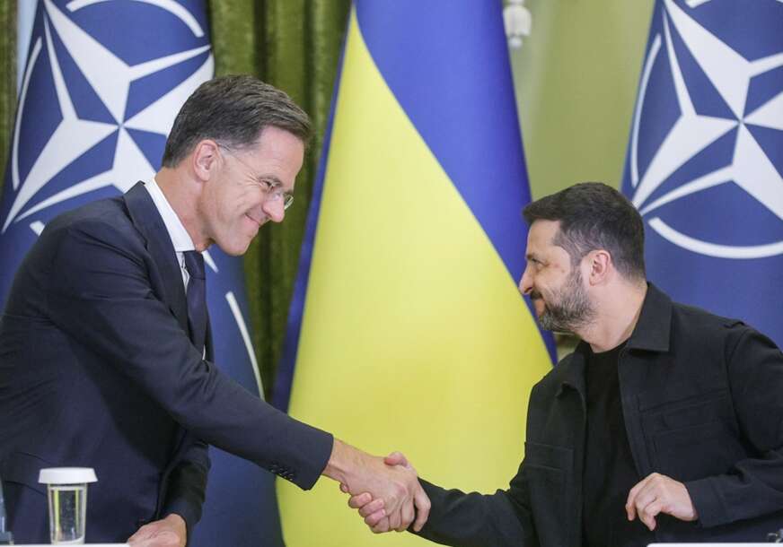 FOTO: EPA/SERGEY DOLZHENKO