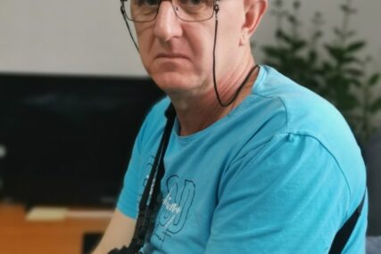 Udruženje Pomozi.ba pokrenulo apel za Zikreta iz Kalesije koji godinama trpi neizmjerne bolove