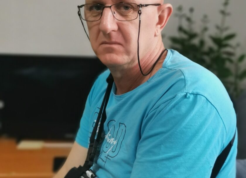 FOTO: UDRUŽENJE POMOZI.BA