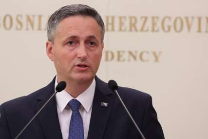 Bećirović: Šta je stvarni cilj Željke Cvijanović? Puno jači faktori su nasrtali na BiH, pa su polomili zube. Ne igrajte se sa BiH