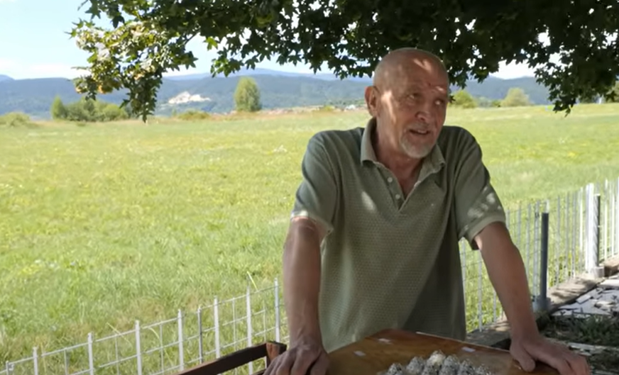 FOTO: PRINTSCREEN VIDEO SREĆKO STIPOVIĆ