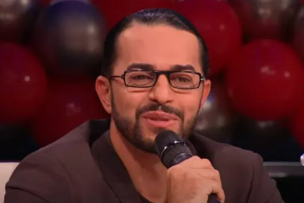 Fanovi ostali u šoku kad su čuli čime se bavio Adil prije nego što je postao regionalna muzička zvijezda: "Tako sam zarađivao za džeparac"