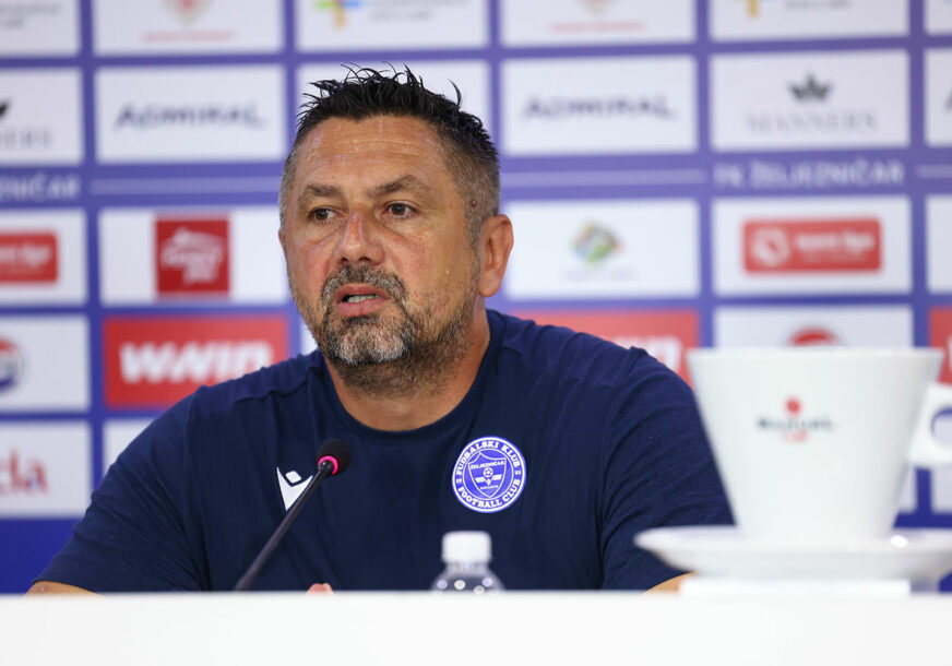 FOTO: FK ŽELJEZNIČAR
