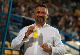 Adžem: "Prije smo imali peh, sada ne, ali moramo..."